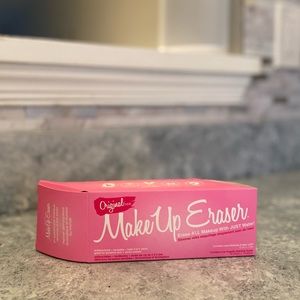 The Original Makeup Eraser